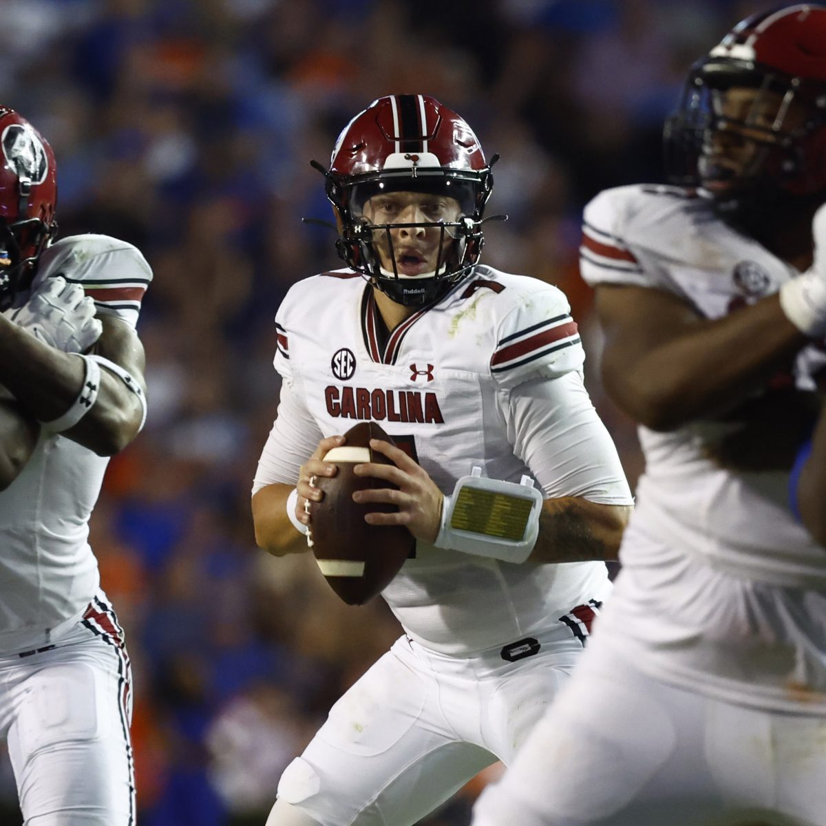 Tennessee vs. South Carolina Prediction, Preview, and Odds – 11-19-2022