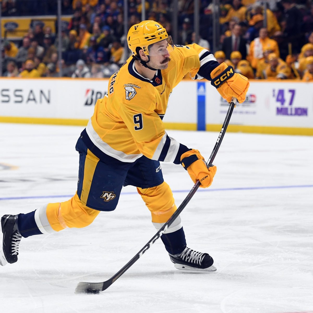 Tampa Bay Lightning vs. Nashville Predators Prediction, Preview, and Odds – 11-19-2022