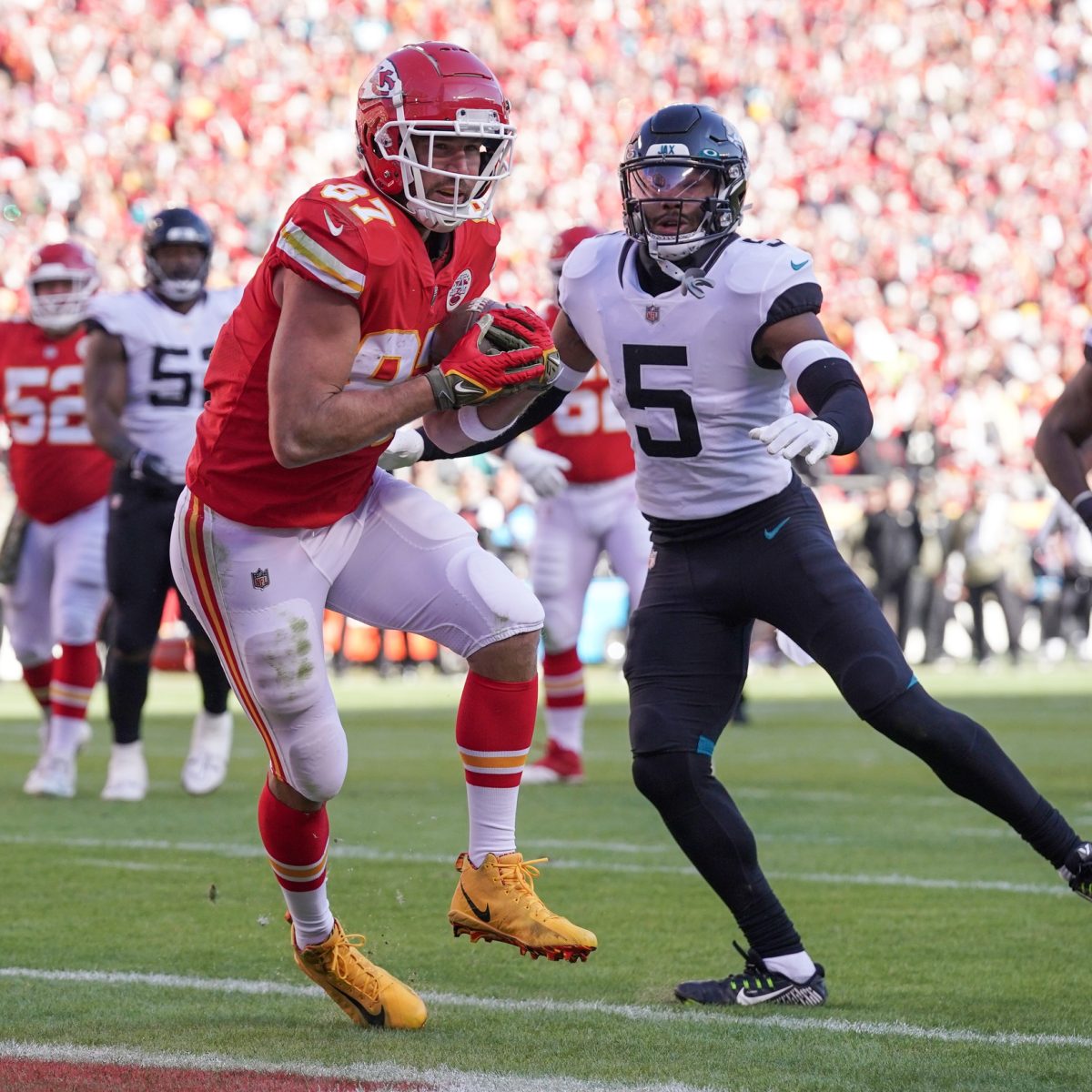 Los Angeles Rams vs. Kansas City Chiefs Prediction, Preview, and Odds - 11-27-2022