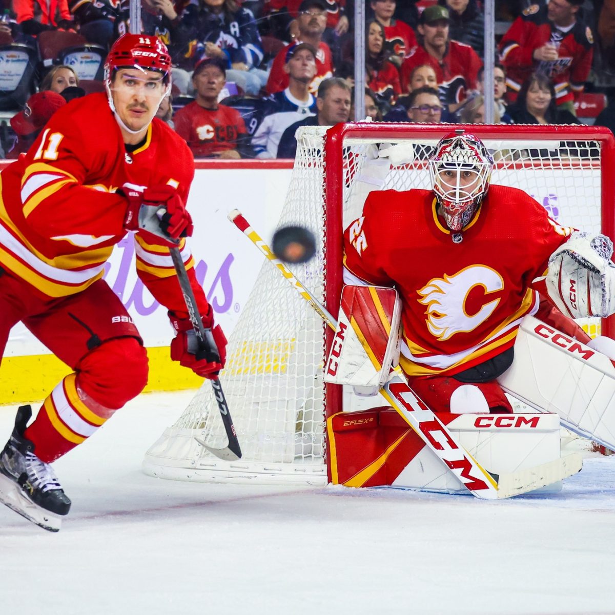 Los Angeles Kings vs. Calgary Flames Prediction, Preview, and Odds – 11-14-2022