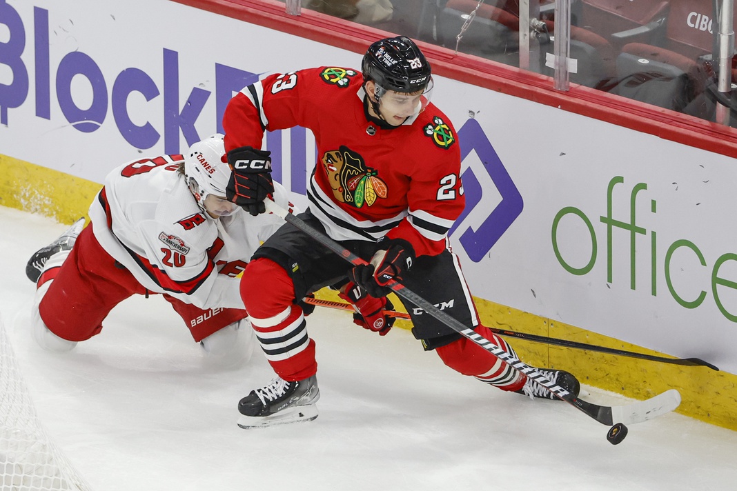 Montreal Canadiens vs. Chicago Blackhawks Prediction, Preview, and Odds - 11-25-2022