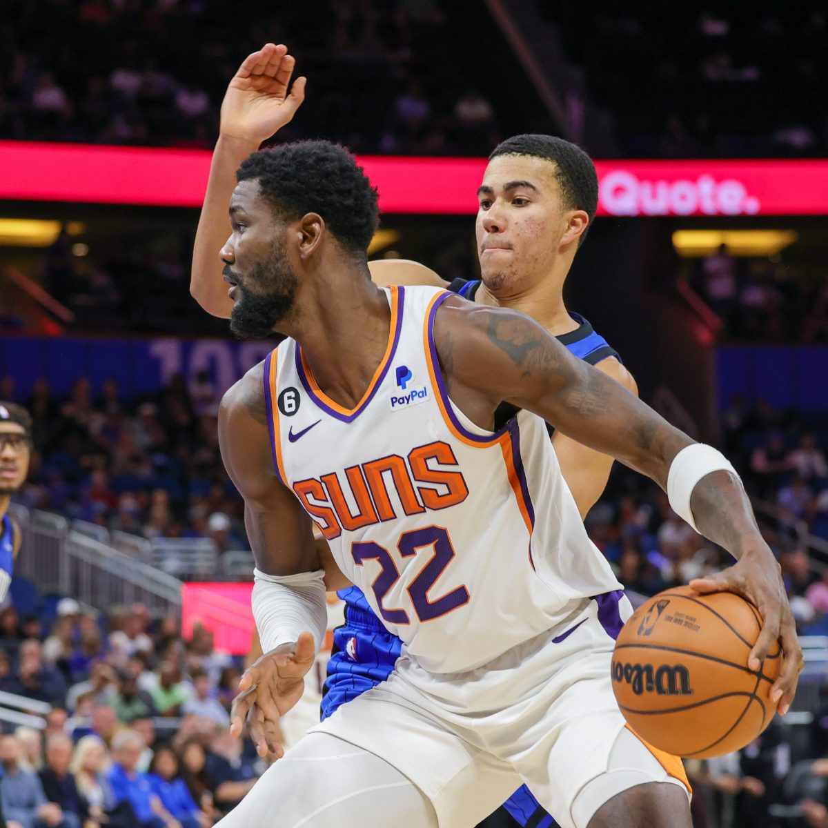 Utah Jazz vs. Phoenix Suns Prediction, Preview, and Odds – 11-26-2022