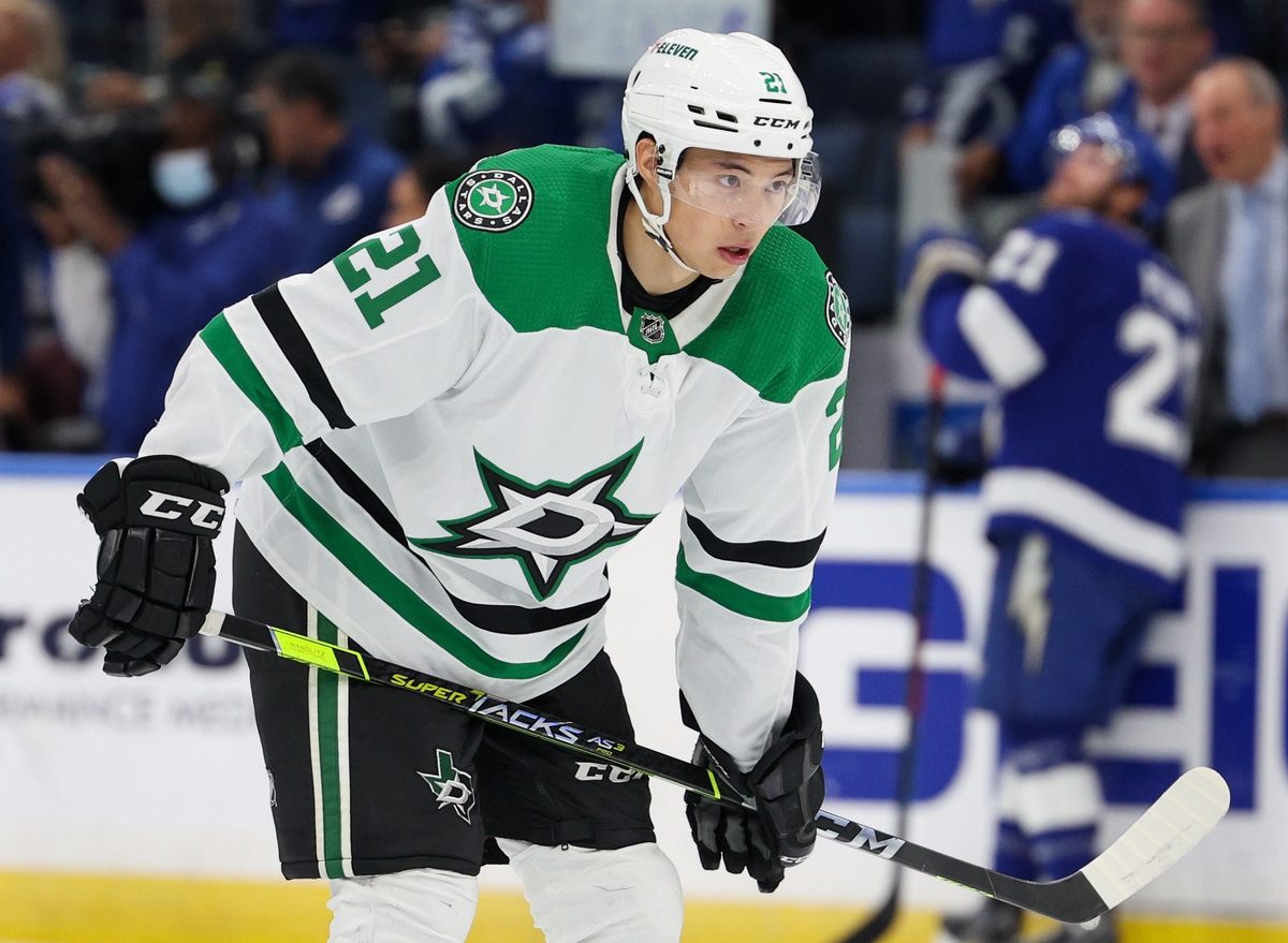 N.Y. Islanders  vs. Dallas Stars Prediction, Preview, and Odds – 11-19-2022