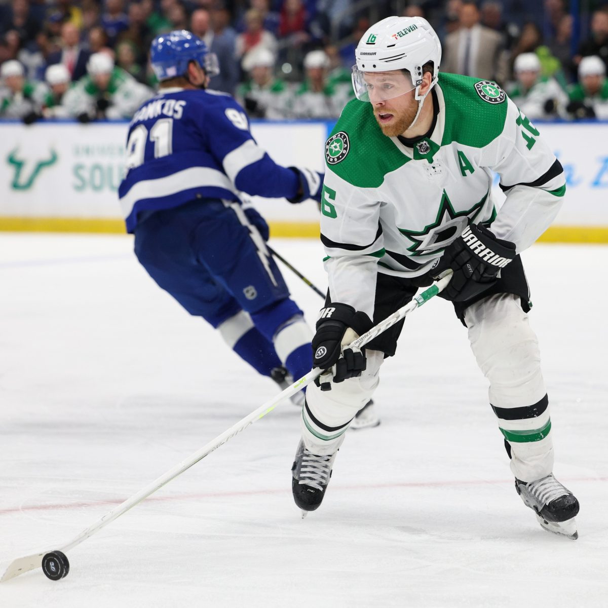 Chicago Blackhawks vs. Dallas Stars Prediction, Preview, and Odds – 11-23-2022