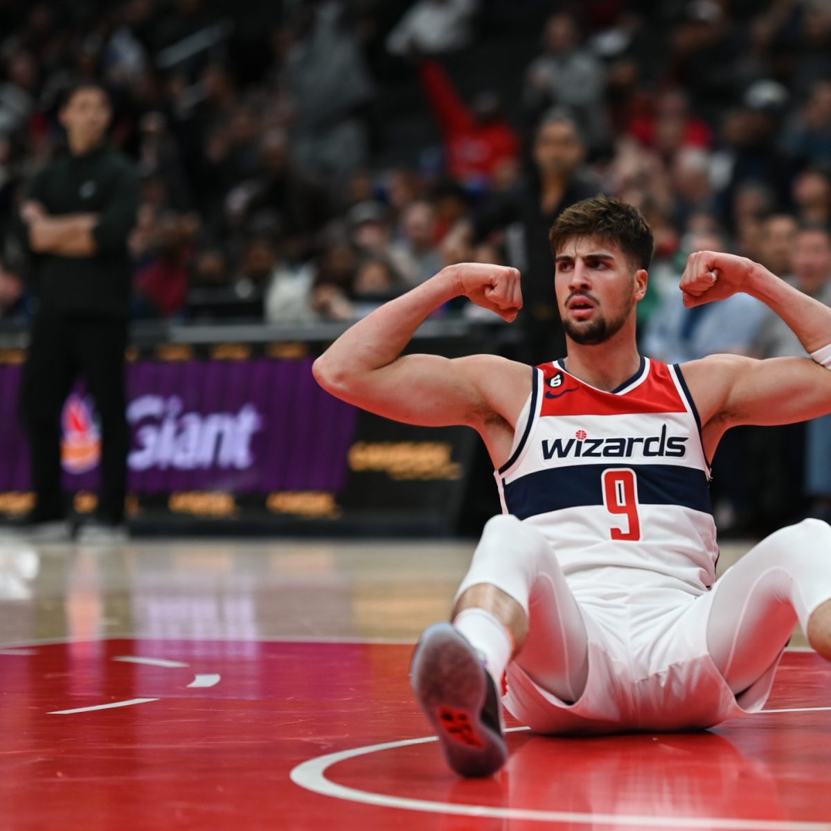 Charlotte Hornets vs. Washington Wizards Prediction, Preview, and Odds - 11-20-2022