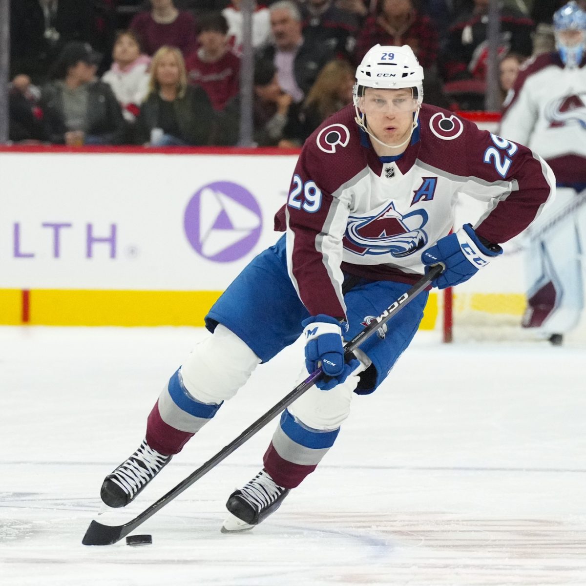 Colorado Avalanche vs. Washington Capitals Prediction, Preview, and Odds – 11-19-2022