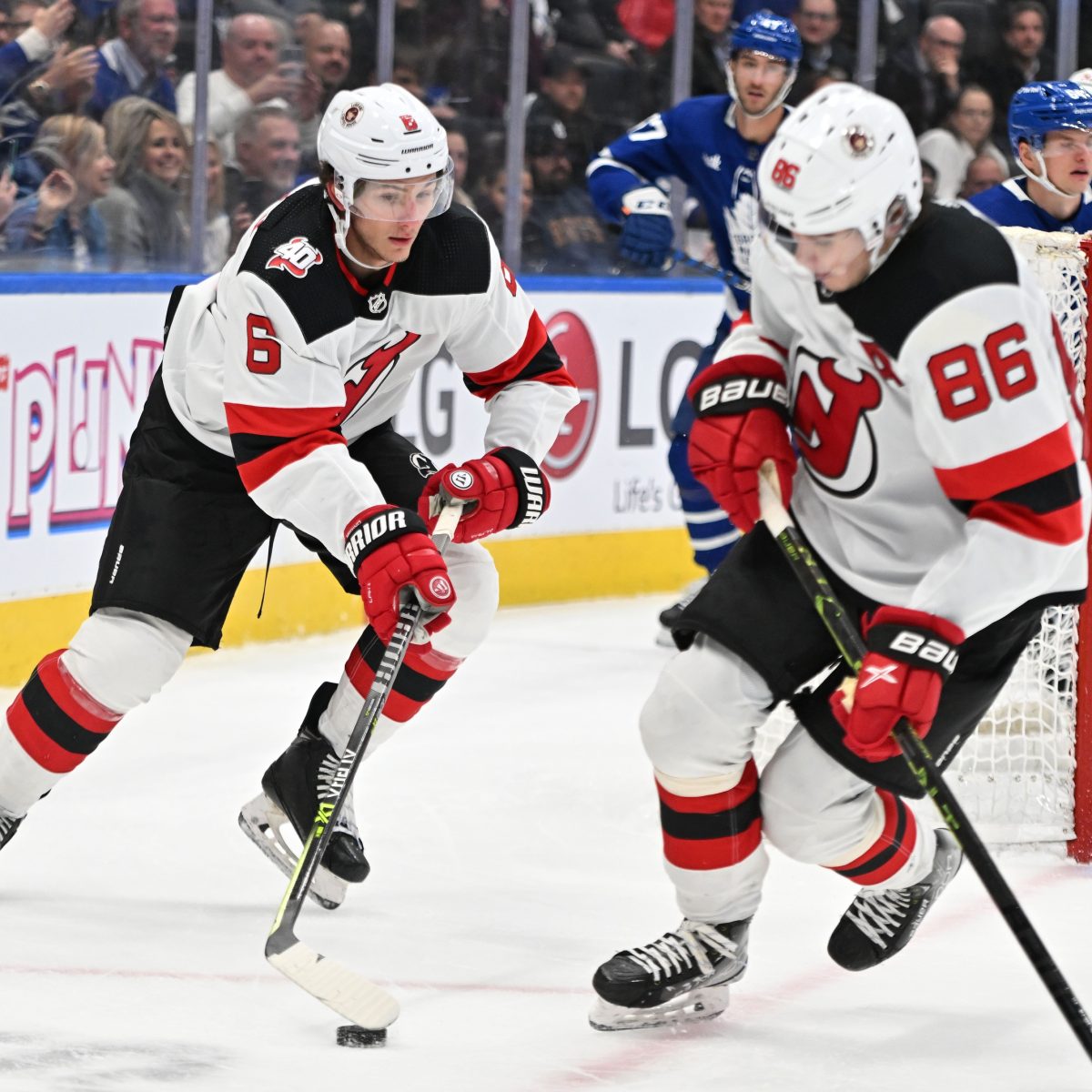 New Jersey Devils vs. Ottawa Senators Prediction, Preview, and Odds – 11-19-2022