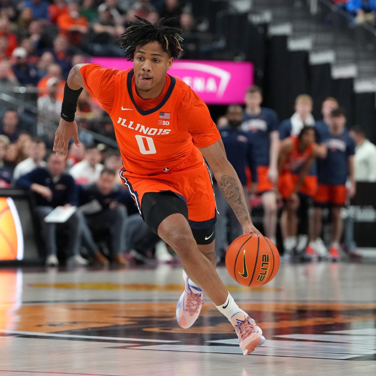 Syracuse vs. Illinois Prediction, Preview, and Odds – 11-29-2022