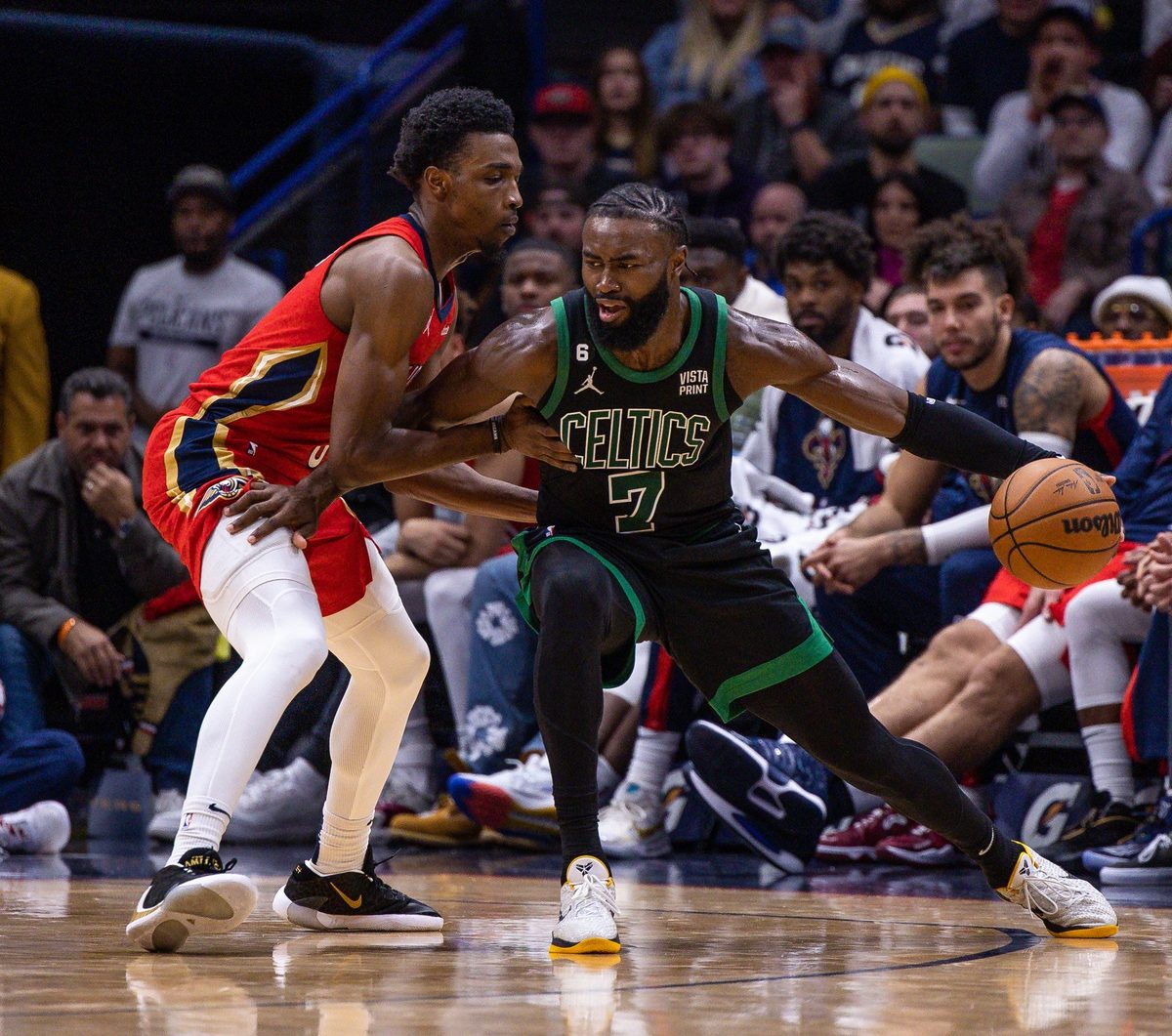 Washington Wizards vs. Boston Celtics Prediction, Preview, and Odds – 11-27-2022