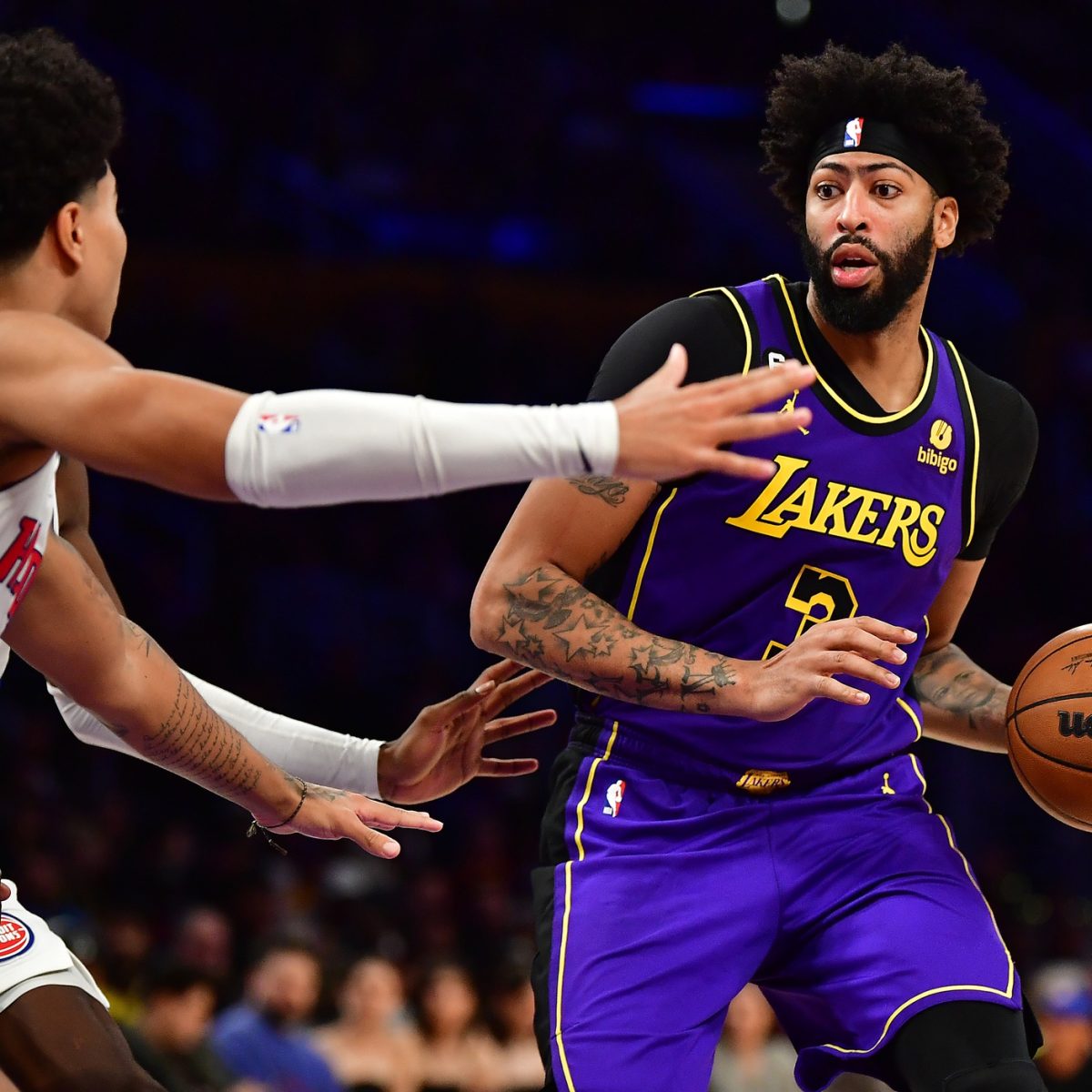 Golden State Warriors vs. Los Angeles Lakers Prediction, Preview, and Odds – 3-5-2023