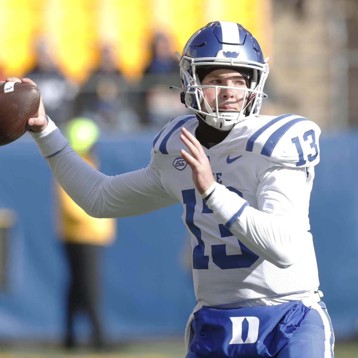 Wake Forest vs. Duke Prediction, Preview, and Odds - 11-26-2022