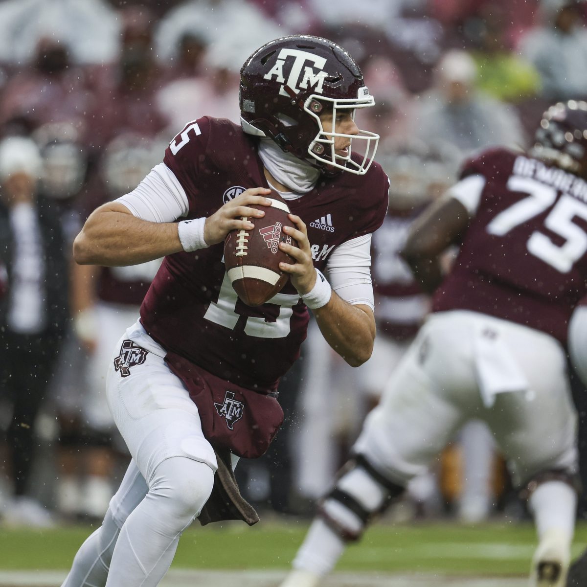 LSU vs. Texas A&M Prediction, Preview, and Odds – 11-26-2022