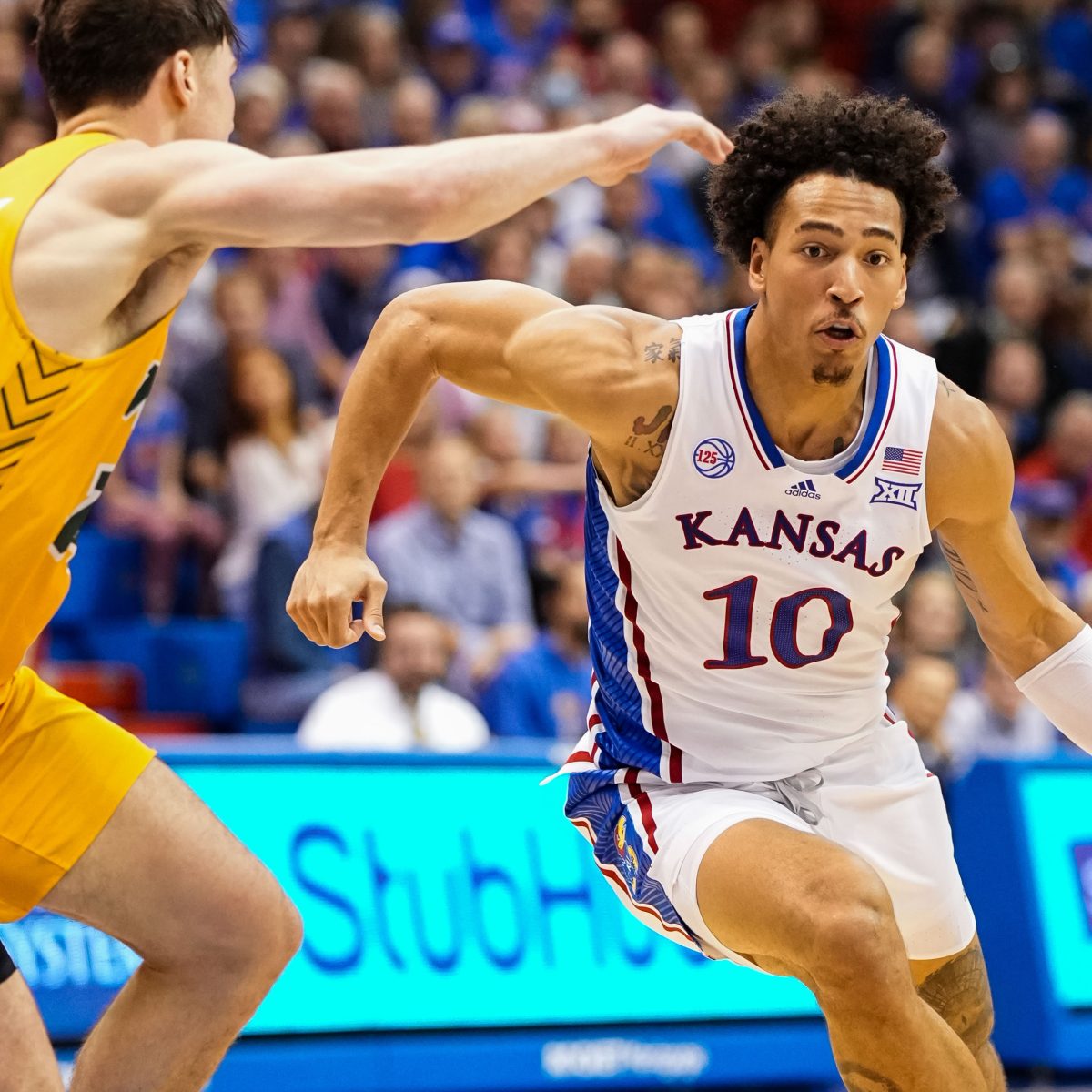 Kansas vs. NC State Prediction, Preview, and Odds – 11-25-2022