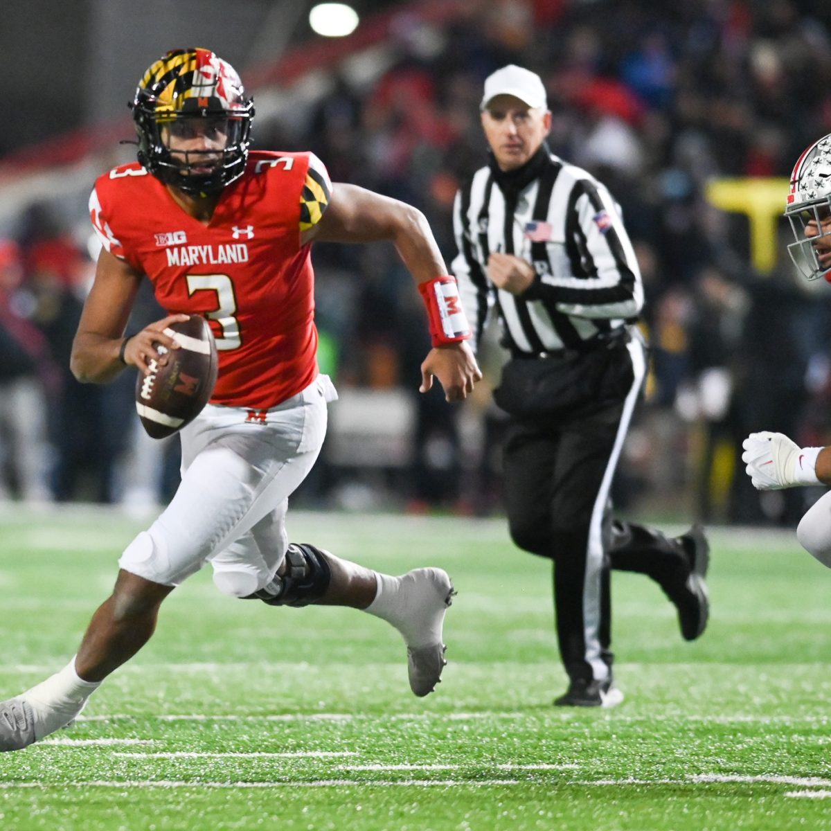 Rutgers vs. Maryland Prediction, Preview, and Odds – 11-26-2022