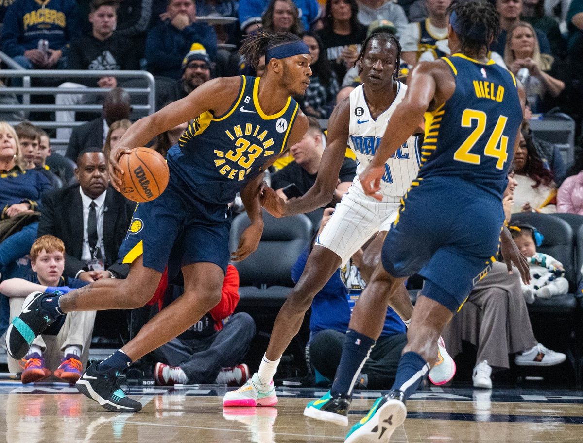 Brooklyn Nets vs. Indiana Pacers Prediction, Preview, and Odds – 11-25-2022