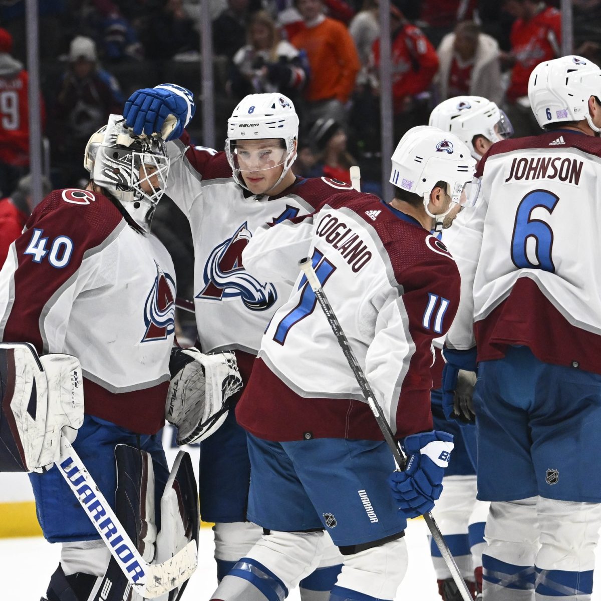 Colorado Avalanche vs. Dallas Stars Prediction, Preview, and Odds – 11-21-2022