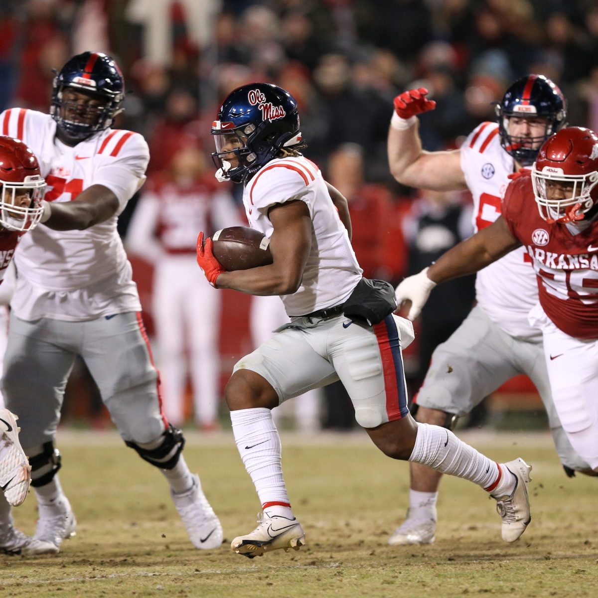 Mississippi St vs. Ole Miss Prediction, Preview, and Odds – 11-24-2022