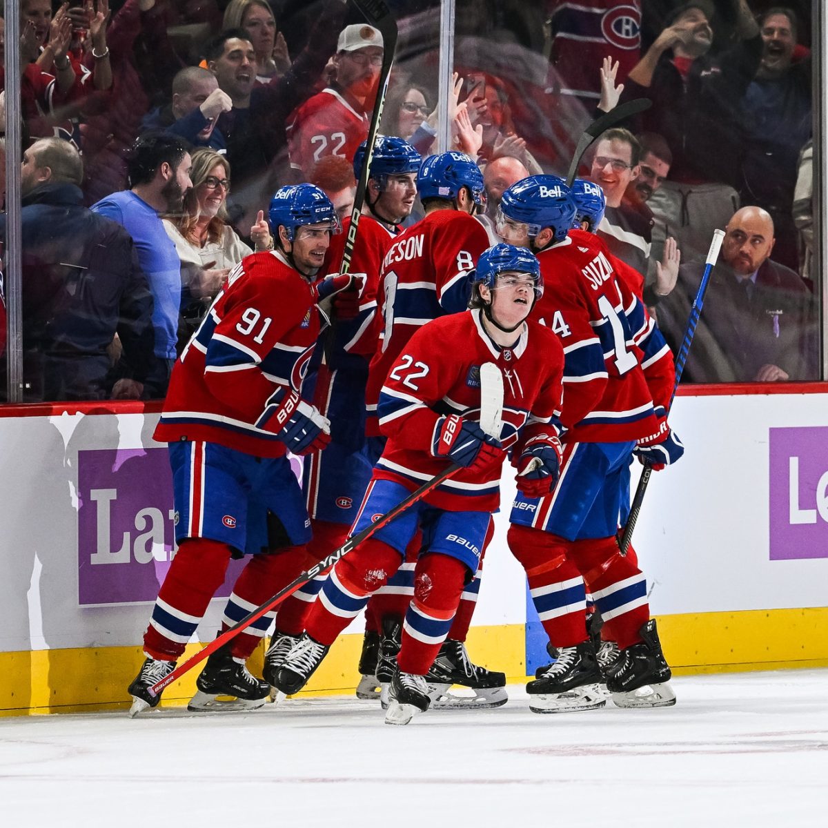 San Jose Sharks vs. Montreal Canadiens Prediction, Preview, and Odds – 11-29-2022