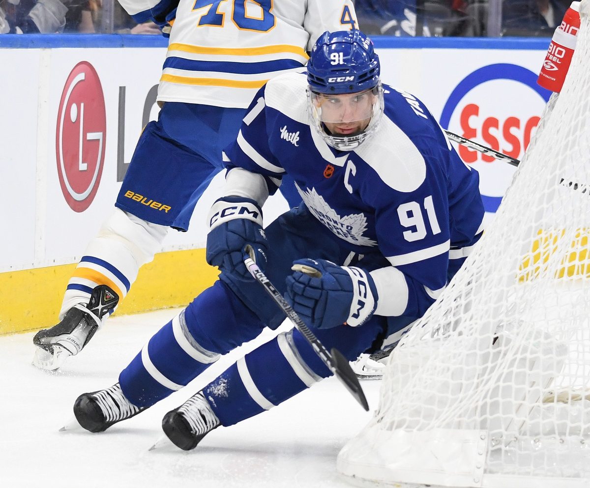 N.Y. Islanders  vs. Toronto Maple Leafs Prediction, Preview, and Odds - 11-21-2022