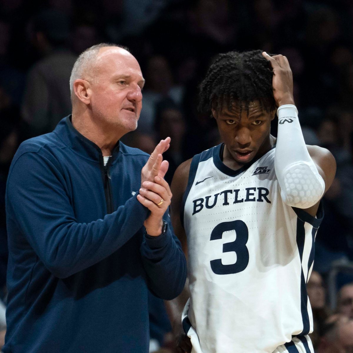 BYU vs. Butler Prediction, Preview, and Odds - 11-24-2022