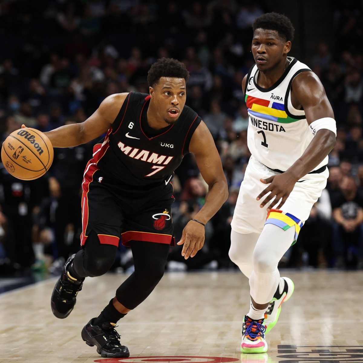 Washington Wizards vs. Miami Heat Prediction, Preview, and Odds – 11-23-2022