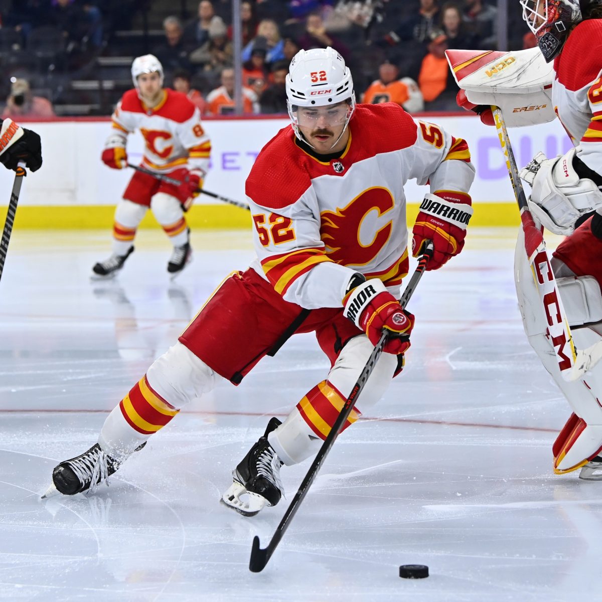 Florida Panthers vs. Calgary Flames Prediction, Preview, and Odds – 11-29-2022