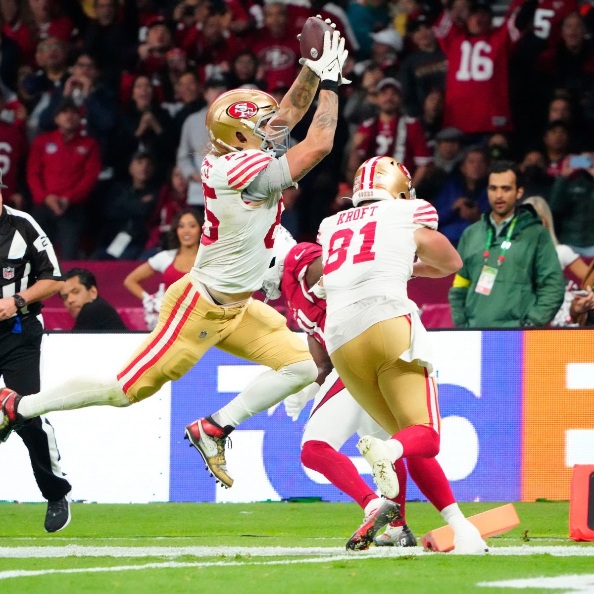 New Orleans Saints vs. San Francisco 49ers Prediction, Preview, and Odds - 11-27-2022