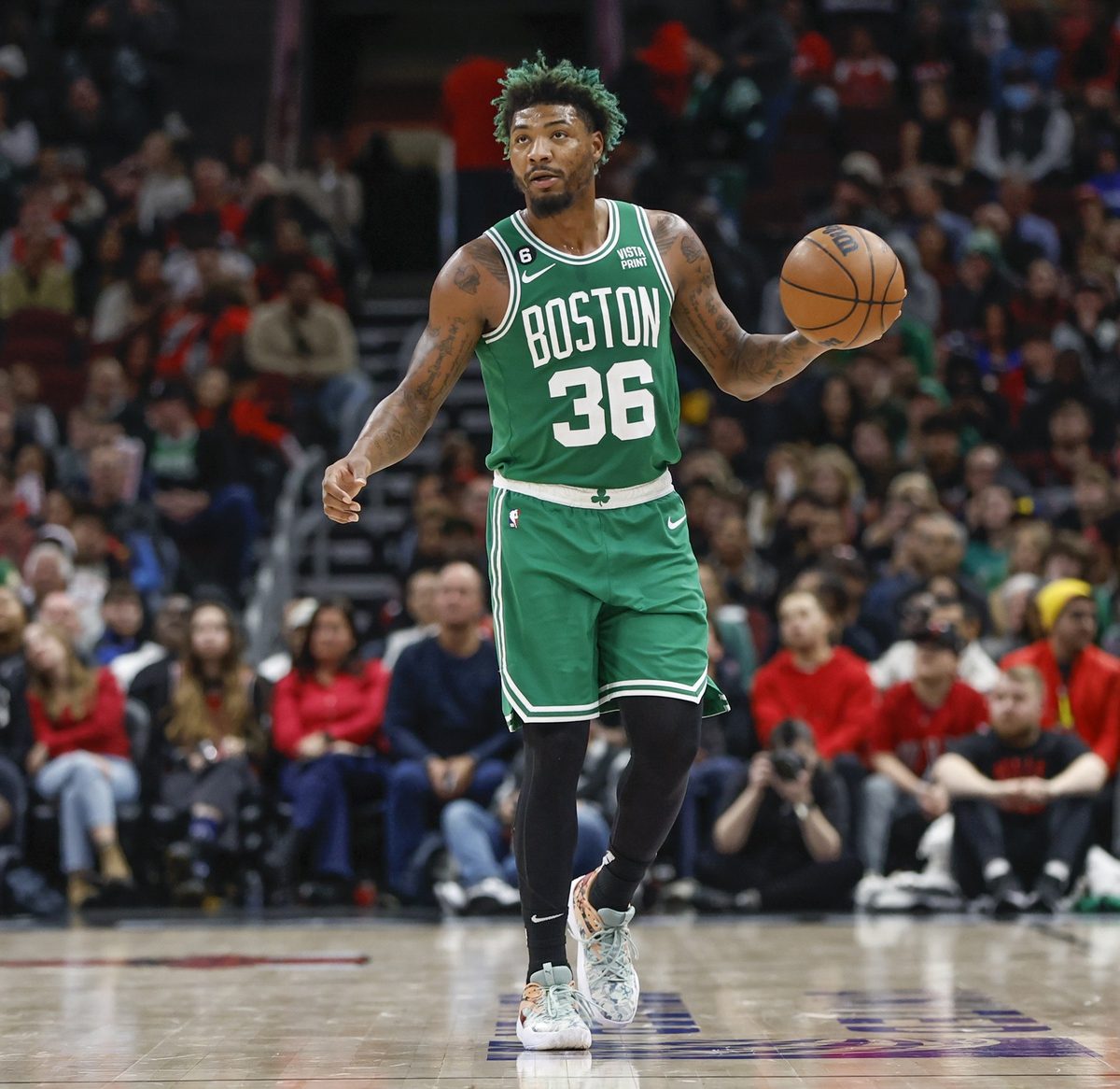 Miami Heat vs. Boston Celtics Prediction, Preview, and Odds – 11-30-2022