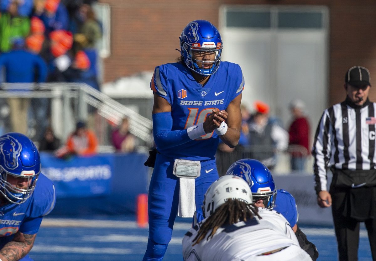 UCF vs. Boise State Prediction, Preview, and Odds - 9-9-2023