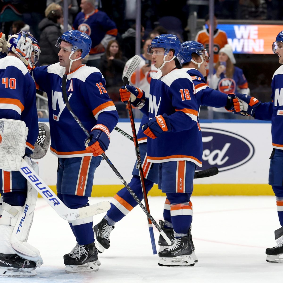 N.Y. Islanders  vs. Philadelphia Flyers Prediction, Preview, and Odds – 11-29-2022