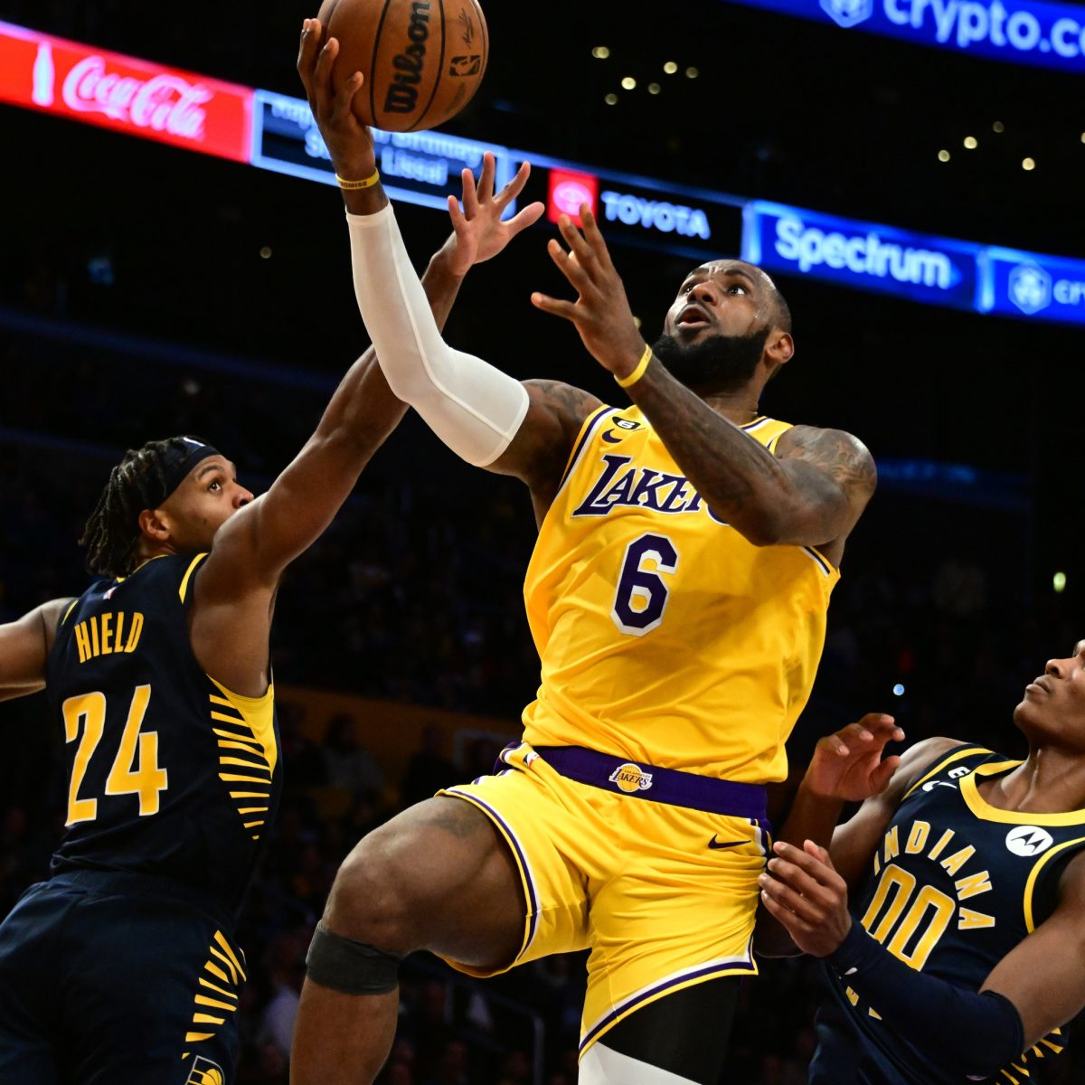 Milwaukee Bucks vs. Los Angeles Lakers Prediction, Preview, and Odds – 2-9-2023
