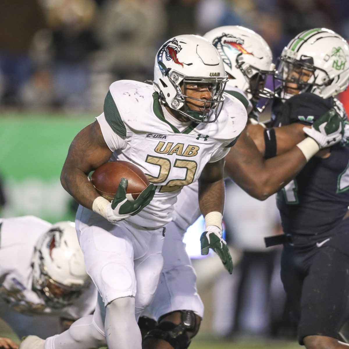 Louisiana vs. UAB Prediction, Preview, and Odds - 9-16-2023