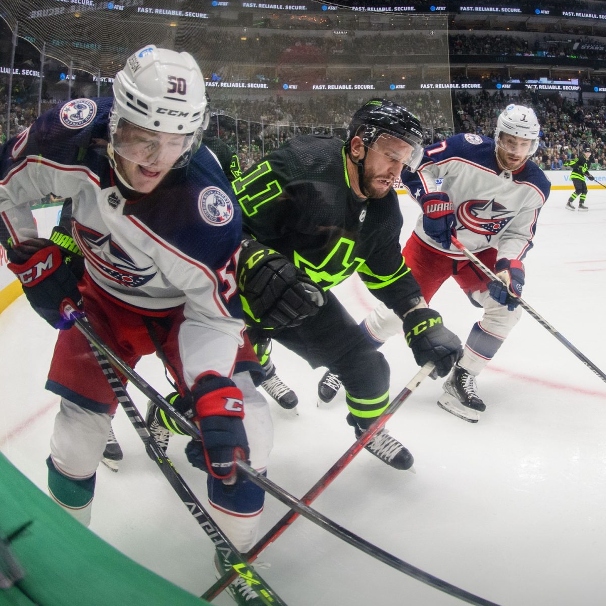 Dallas Stars vs. Columbus Blue Jackets Prediction, Preview, and Odds – 12-19-2022