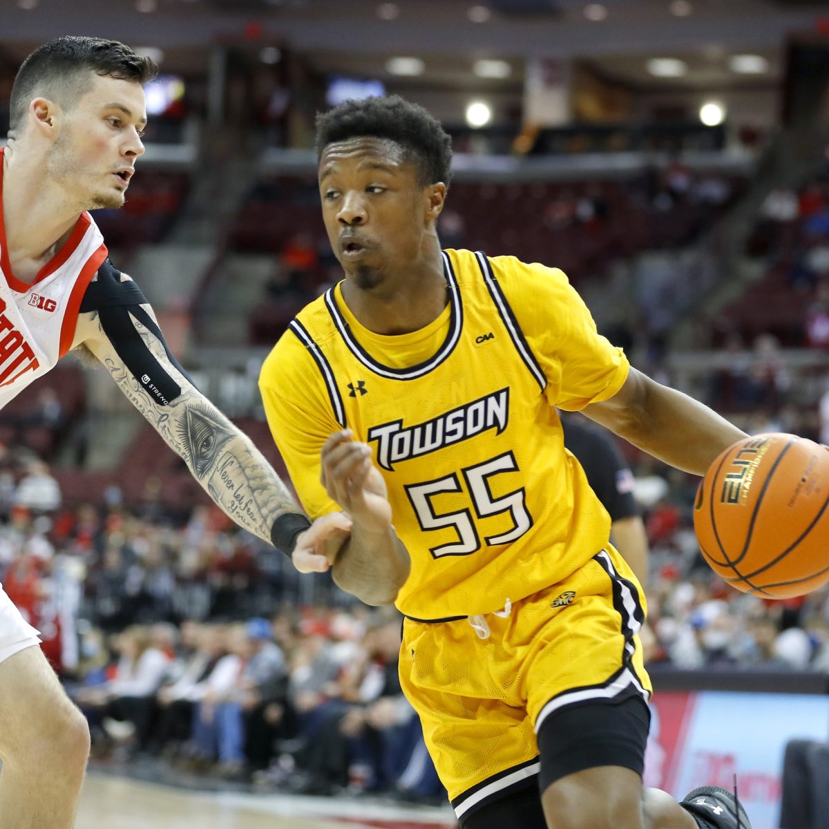 Towson vs. Northern Iowa Prediction, Preview, and Odds – 12-17-2022