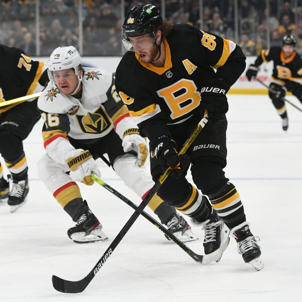 Los Angeles Kings vs. Boston Bruins Prediction, Preview, and Odds – 12-15-2022