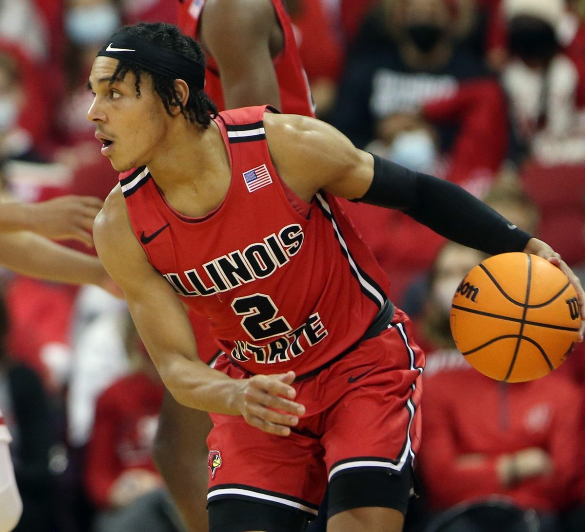 Ball State vs. Illinois State Prediction, Preview, and Odds – 12-17-2022