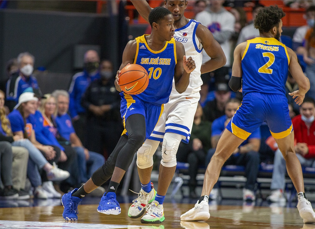 UNLV vs. San Jose State Prediction, Preview, and Odds - 12-28-2022