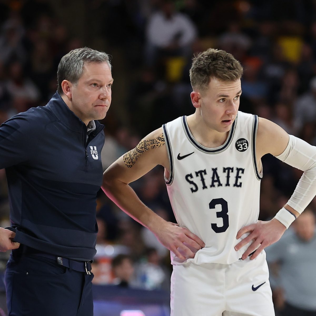 San Diego State vs. Utah State Prediction, Preview, and Odds – 2-8-2023