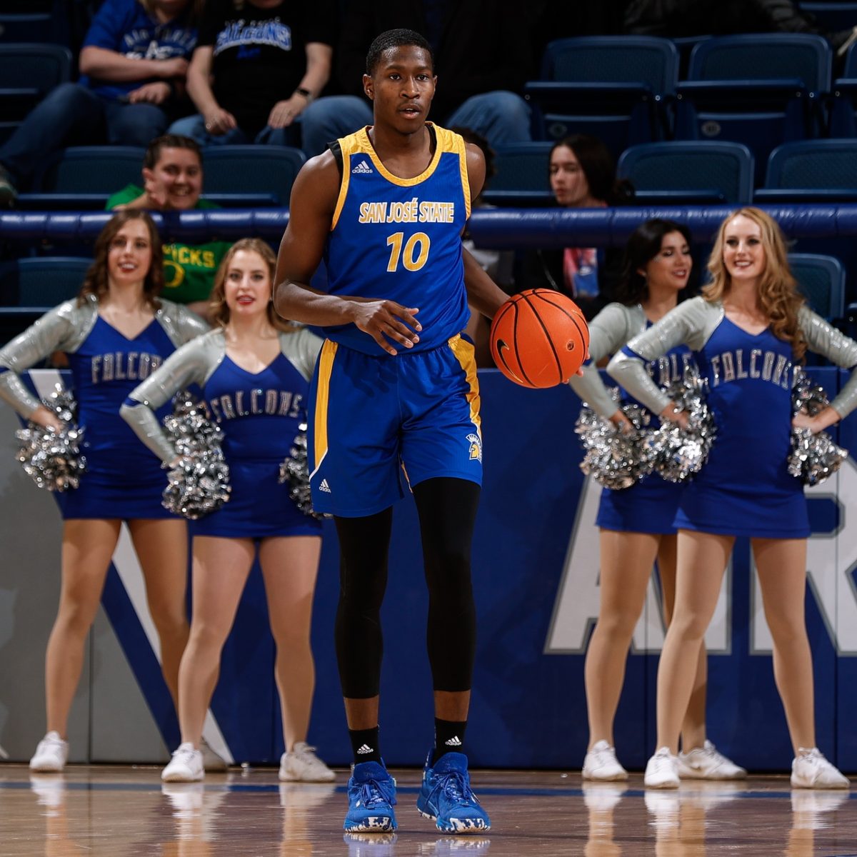 Cal Poly vs. San Jose State Prediction, Preview, and Odds - 12-20-2022