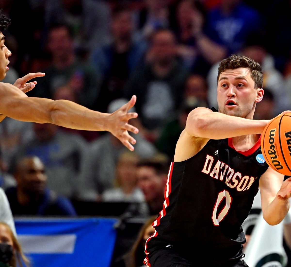 St. Louis vs. Davidson Prediction, Preview, and Odds – 1-27-2023