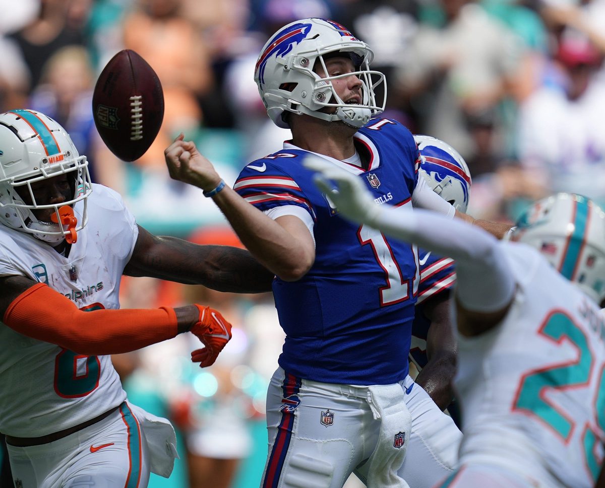 Miami Dolphins vs. Buffalo Bills Prediction, Preview, and Odds – 12-17-2022