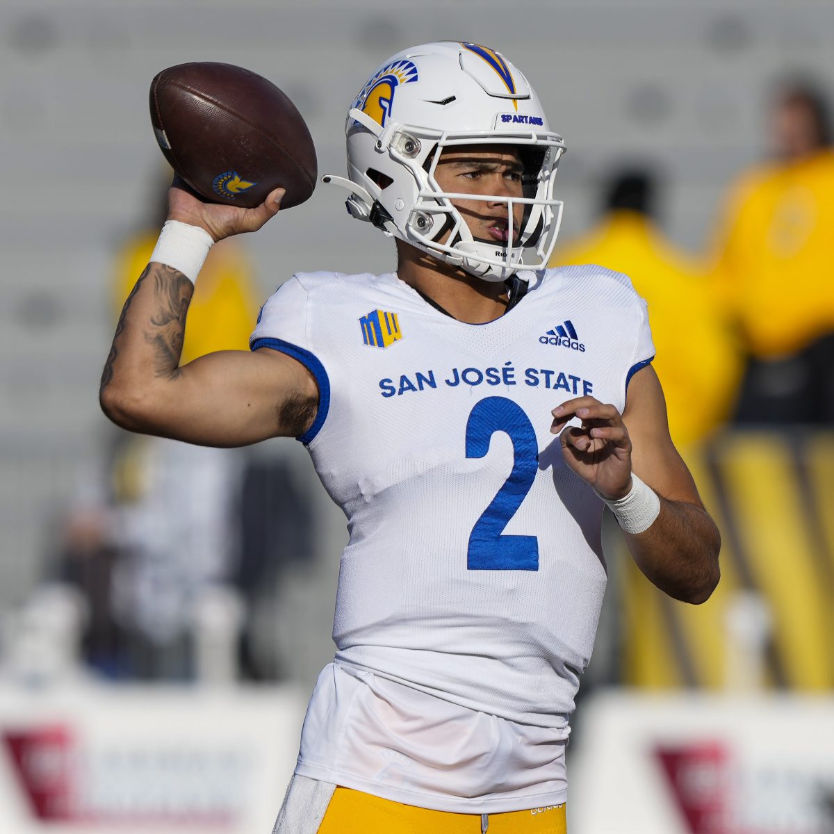 Eastern Michigan (EMU) vs. San Jose State Prediction, Preview, and Odds – 12-20-2022