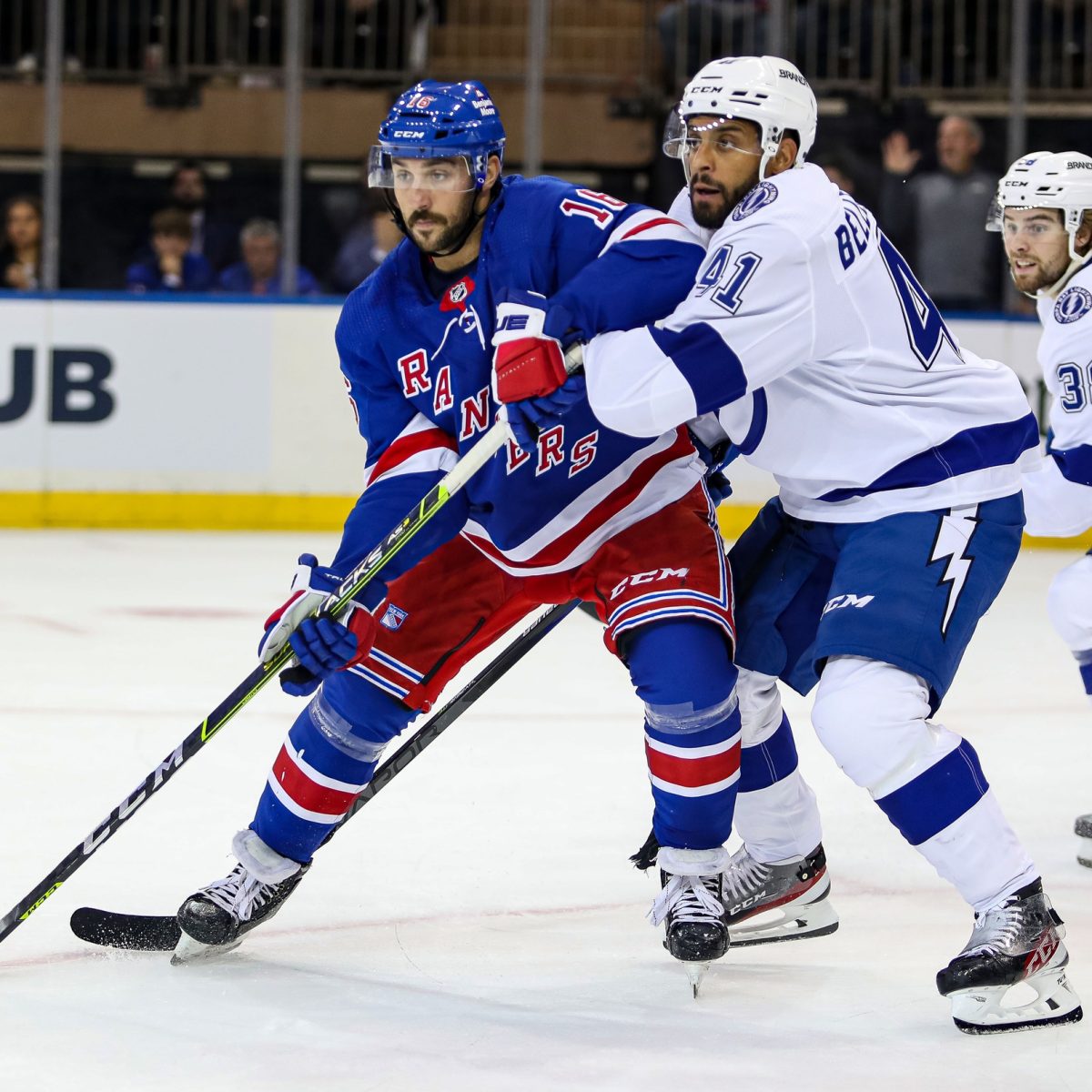 N.Y. Rangers vs. Tampa Bay Lightning Prediction, Preview, and Odds – 12-29-2022
