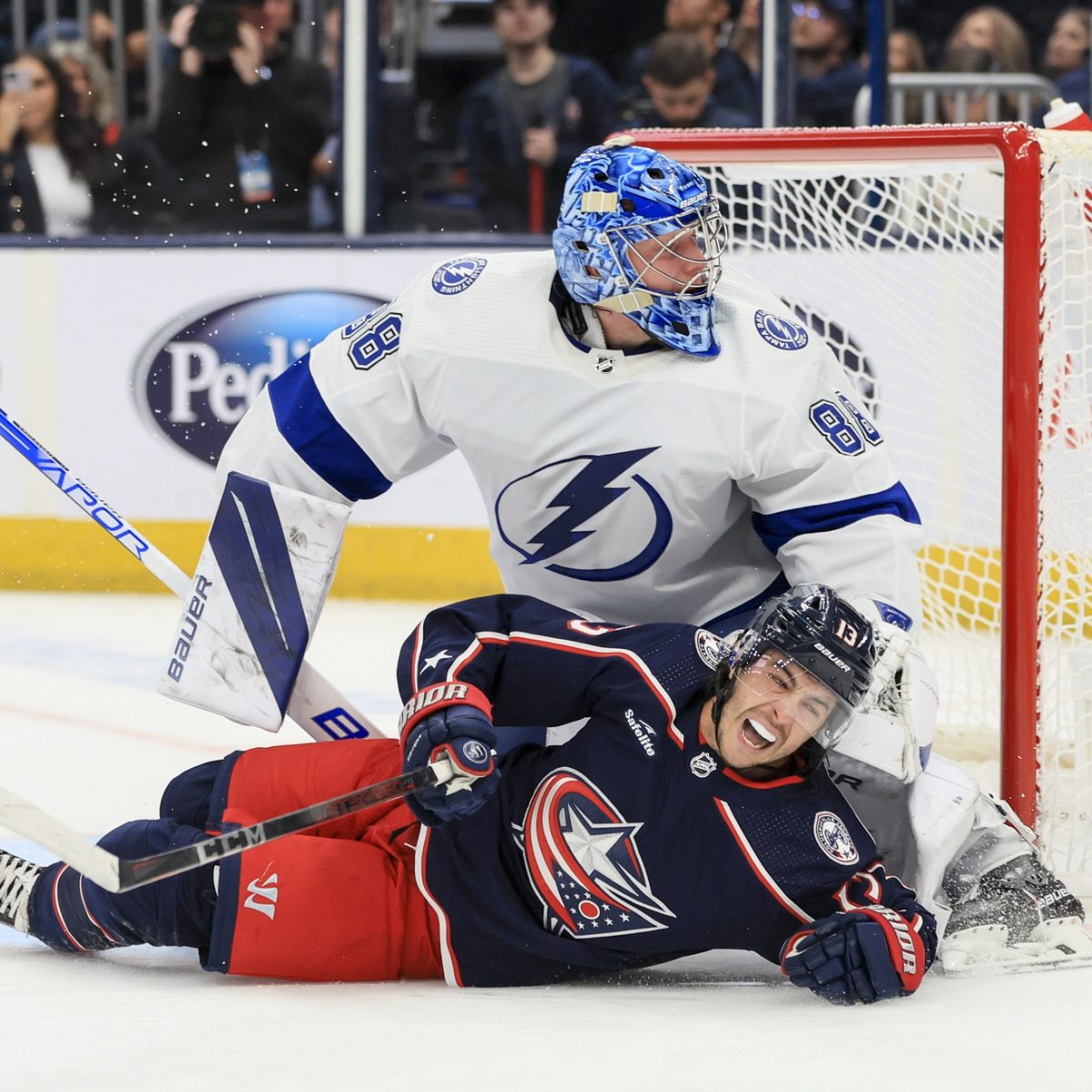 Columbus Blue Jackets vs. Tampa Bay Lightning Prediction, Preview, and Odds – 12-15-2022