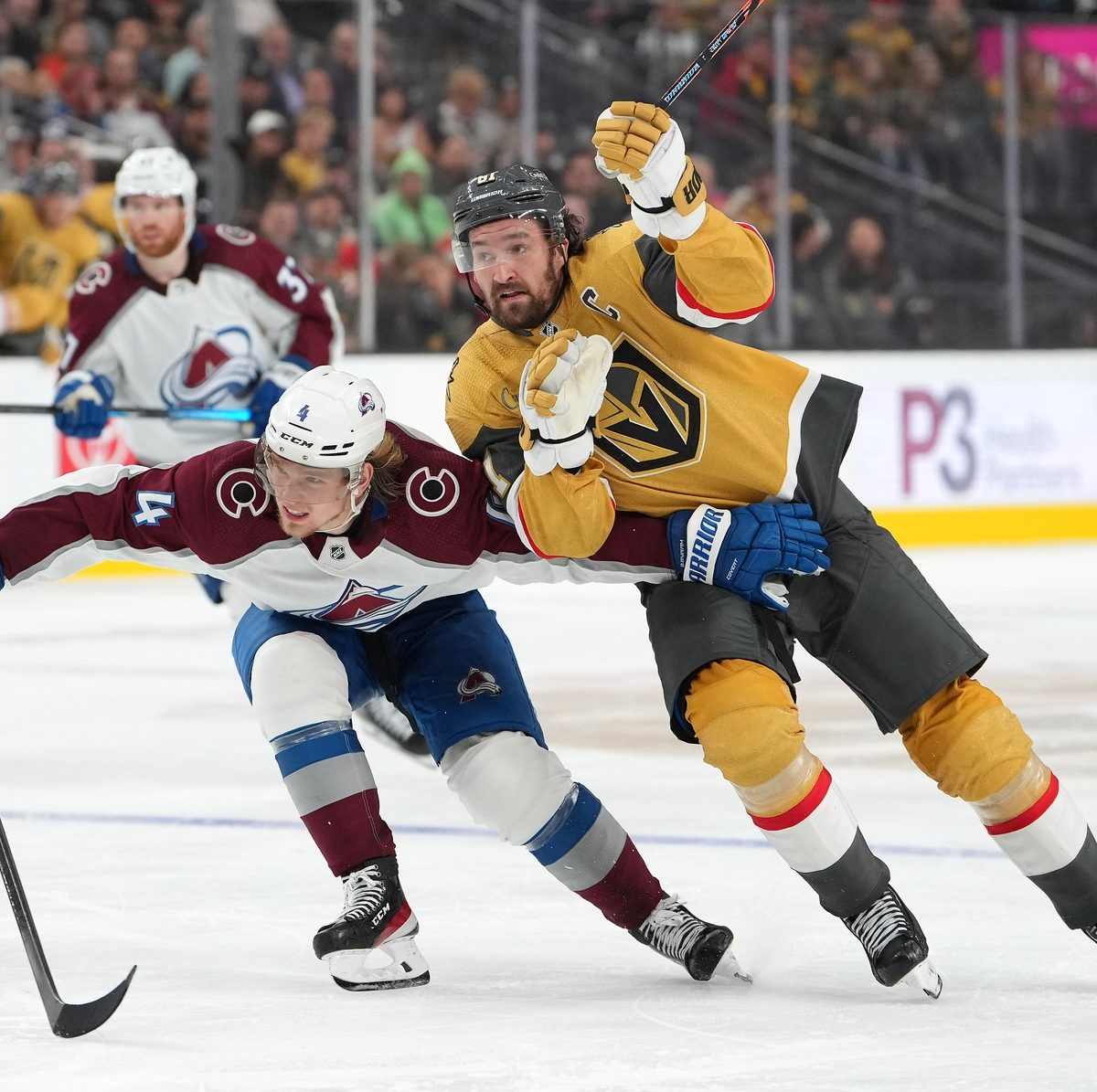 Vegas Golden Knights vs. Colorado Avalanche Prediction, Preview, and Odds - 1-2-2023