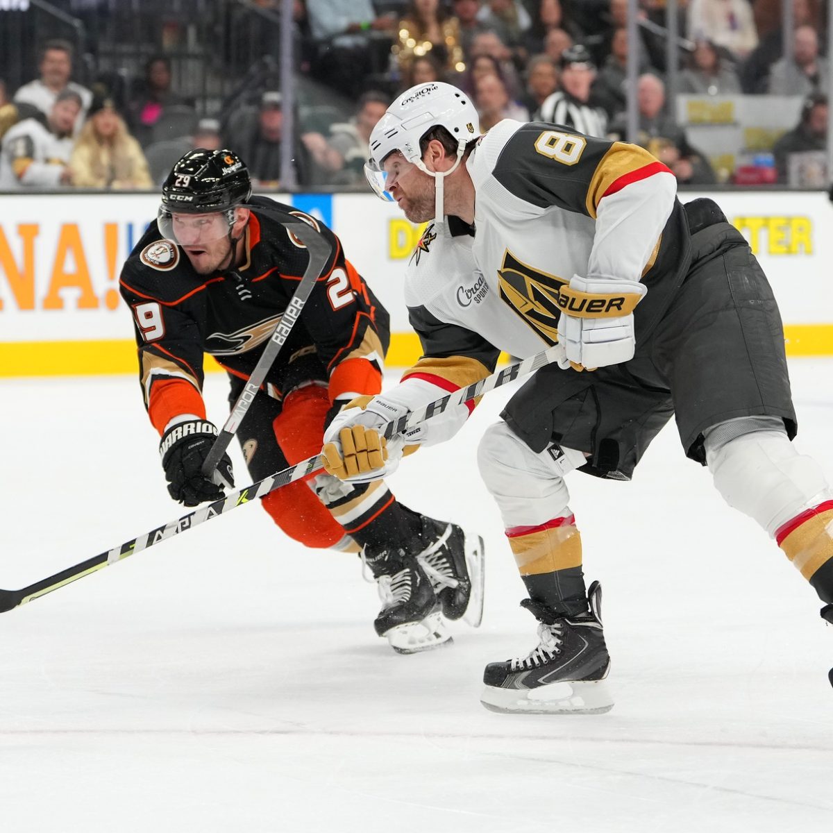 Vegas Golden Knights vs. Anaheim Ducks Prediction, Preview, and Odds – 12-28-2022