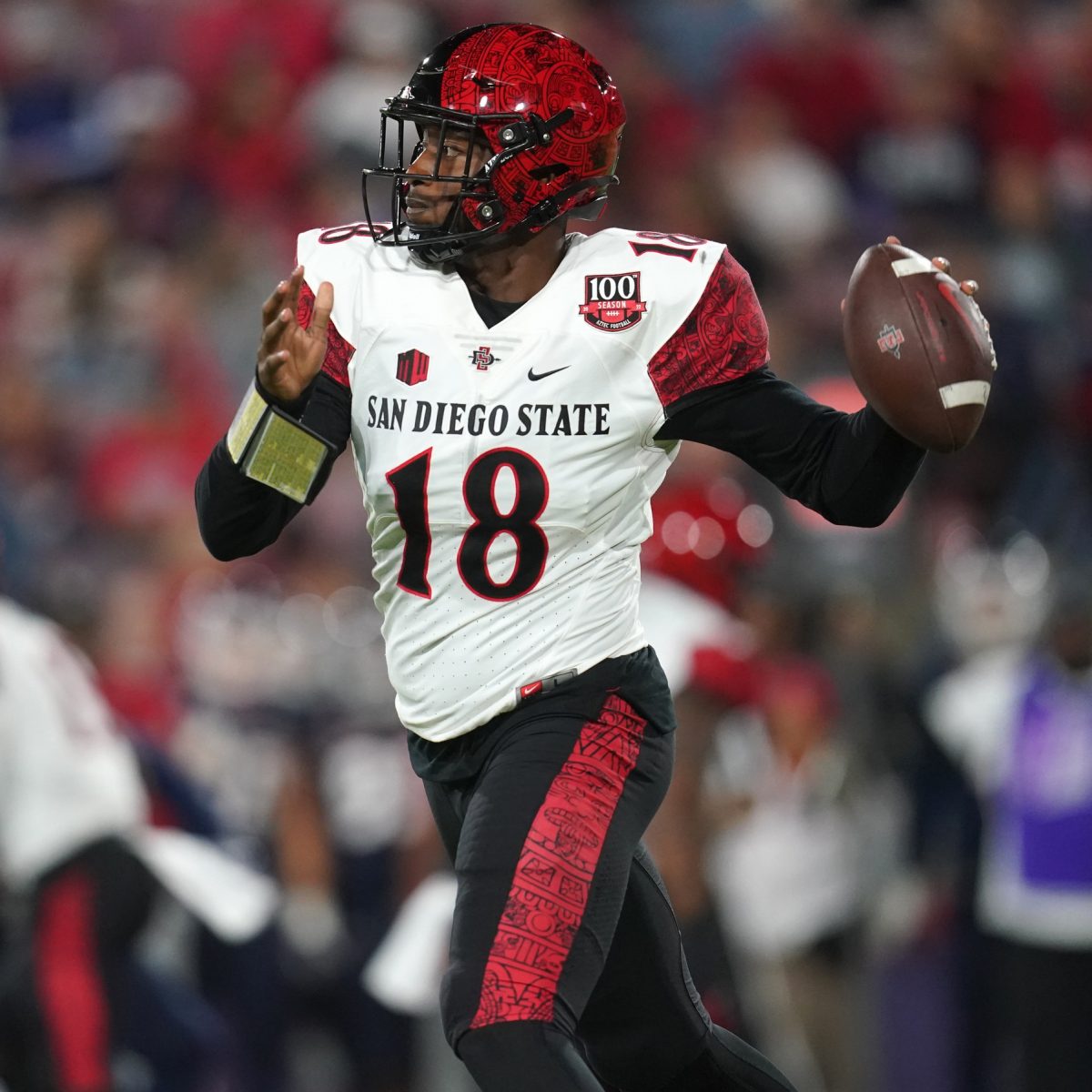 Middle Tennessee State vs. San Diego State Prediction, Preview, and Odds – 12-24-2022