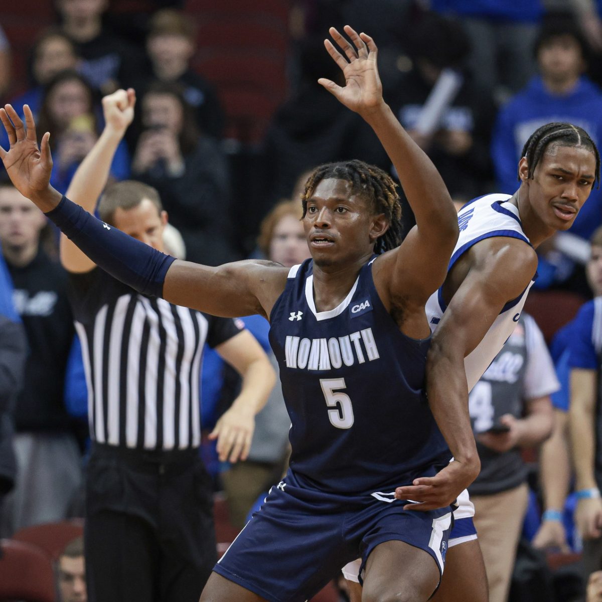 Monmouth vs. Hampton Prediction, Preview, and Odds - 3-3-2023