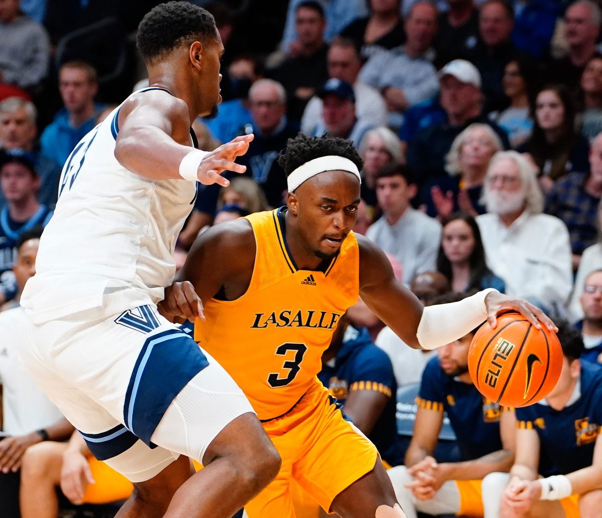 Drexel  vs. La Salle  Prediction, Preview, and Odds – 12-10-2022