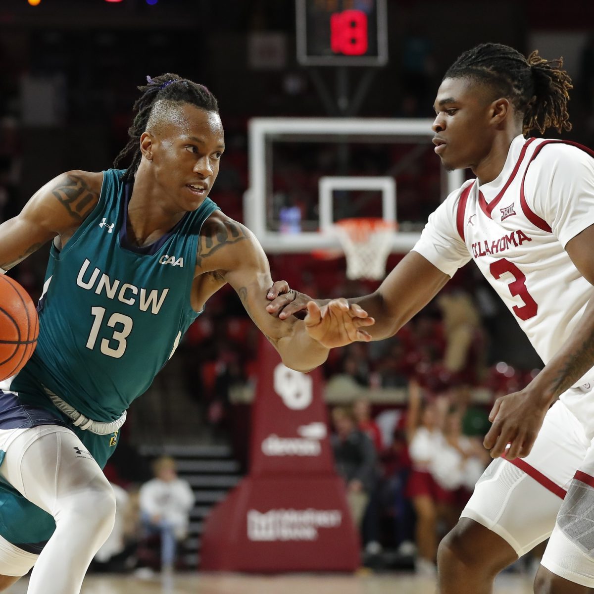 Elon vs. UNCW Prediction, Preview, and Odds - 1-16-2023